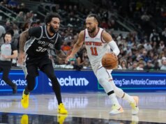 Dopo un febbraio impeccabile, gli Spurs visitano i Knicks per aprire marzo