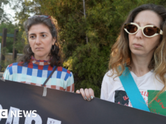 La guerra alimenta la rabbia di Cipro nei confronti delle basi militari britanniche