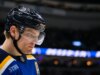Rapporto: Sabres sta finalizzando lo scambio per D Colton Parayko