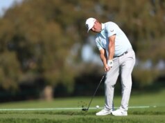 L’emotivo Gary Woodland rivela i problemi di disturbo da stress post-traumatico dopo un intervento chirurgico al cervello