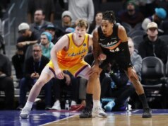 Spurs, Hornets, ciascuno in forte forma recente, entrano nell’ingaggio