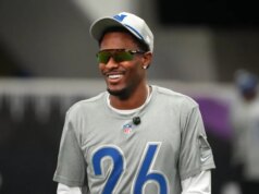 Rapporti: Jets affamati di intercettazioni firmano il Professional Bowl CB Nahshon Wright