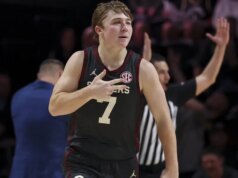 Missouri e Oklahoma sono squadre numerous cinque settimane dopo il thriller OT