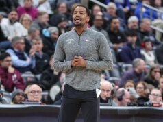 Le carrozze in battaglia si riuniscono mentre la Provvidenza visita Georgetown