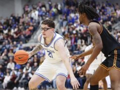 Il numero 25 di St. Louis ospita il Loyola Chicago, in lizza per l’imbattibilità casalinga