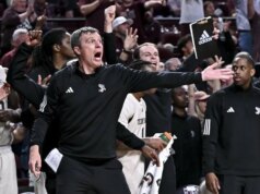 Texas A&M vuole dimostrare il valore post-stagionale alla LSU