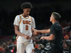 L’USC è alla ricerca di uno sforzo completo nella finale contro l’UCLA