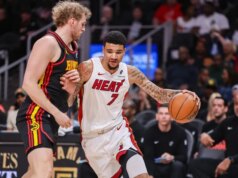 La speranza di calore Kel’el Ware continua a prosperare mentre i Nets arrivano in città