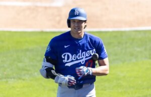 Capsule NL West: cosa impedisce ai Dodgers di un’altra World Collection?
