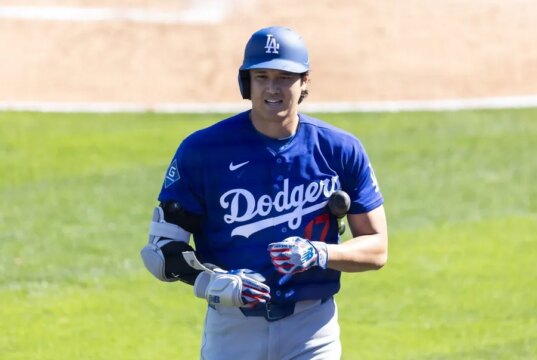 Capsule NL West: cosa impedisce ai Dodgers di un’altra World Collection?