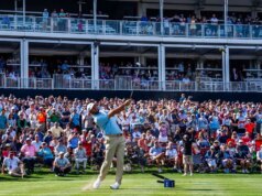 Golf Look: campo d’élite per il montepremi di 25 milioni di dollari dei giocatori; La LIV ritorna a Singapore