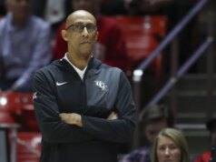 Lo stato dell’Oklahoma si allontana dall’UCF durante gli straordinari