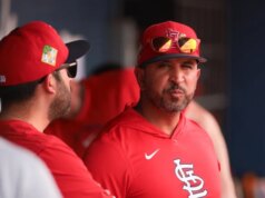 Le carte estendono l’allenatore Oliver Marmol fino alla stagione ’28