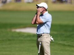 Rory McIlroy si ribella all'”estorsione” di Jon Rahm al DP Tour