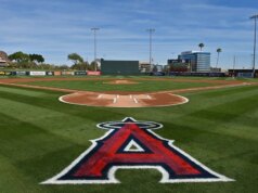 Gli Angels promuovono la veterana del entrance workplace Molly Jolly a presidente della squadra