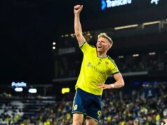 I membership imbattuti si scontrano mentre il Minnesota United si oppone al Nashville SC