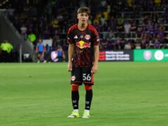 I Crimson Bull ingaggiano il D nostrano Matthew Dos Santos, 17 anni