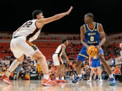 Il West Virginia è desideroso di prendere lezioni dalla vittoria sconvolta al gioco Ok-State