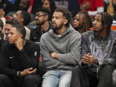 Trae Younger è desideroso di avere un impatto nel debutto dei Wizards contro i Jazz