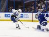 Lightning, i Maple Leafs cercano di sfuggire alla routine post-break