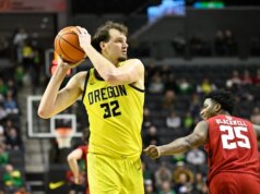 La triste stagione dell’Oregon giunge al termine contro Washington