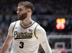 La posta in gioco è molto alta poiché la Purdue n. 8 punta sullo stato dell’Ohio