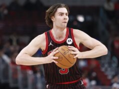 Dopo aver messo a tacere la sbandata, i Bulls puntano alla rara vittoria casalinga contro i Thunder