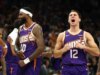 I Suns sperano di tornare a vincere contro i Kings