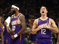 I Suns sperano di tornare a vincere contro i Kings