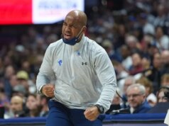 Seton Corridor riesce a superare Xavier ottenendo la ventesima vittoria della stagione