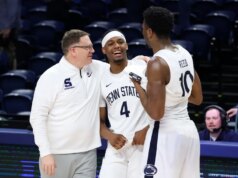 Penn State cerca di rovinare le prospettive dei tornei dell’Ohio State