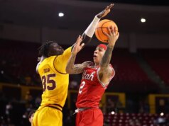 Lo Utah deve affrontare una serie di problemi nel suo gioco mentre il rivale Colorado visita