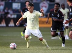 La Dynamo ben riposata dà il benvenuto ai Timbers in difficoltà