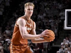 Texas, Oklahoma desiderosi di rifinire la ripresa del torneo