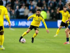 L’equipaggio va a caccia della prima vittoria nella gara d’apertura casalinga contro Fireplace