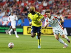 Nashville e Dallas giocano fino advert un combattuto pareggio a reti inviolate