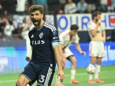 La doppietta di Thomas Muller nel primo tempo porta Vancouver alla sconfitta di Toronto