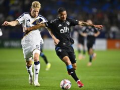 LA Galaxy blitz Charlotte con 3 gol nei primi 13 minuti