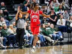 Riepilogo della Prime 25 femminile: Elina Aarnisalo aiuta la numero 21 della Carolina del Nord a battere la numero 12 Duke