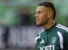 Austin è motivato per un’altra vittoria per iniziare la stagione a Charlotte