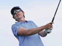 Il crollo di Shane Lowry consente a Nico Echavarria di vincere Cognizant Basic