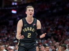 N. 15 Purdue desideroso di rimettersi in carreggiata contro la Northwestern