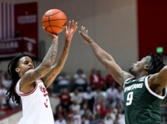 Lo slittamento dell’Indiana mira a un’inversione di tendenza contro il Minnesota