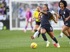 L’USWNT apre la SheBelieves Cup con la sconfitta dell’Argentina