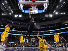 Nemesis Villanova ostacola la continua ascesa di DePaul