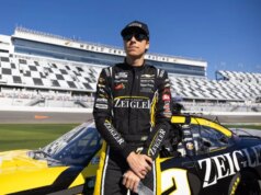 I piloti senza vittorie cercano di cambiare la loro fortuna a Las Vegas