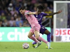 Lionel Messi, Miami segna quattro gol nel secondo tempo ribaltando Orlando