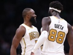 Decolla per contenere il centro emergente Neemias Queta, Celtics