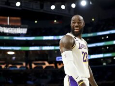 Luka Doncic, LeBron James, Lakers troppo per i Kings