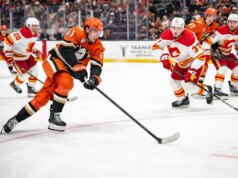 Squadre accanite si scontrano mentre i Geese testano la forma recente contro Avalanche